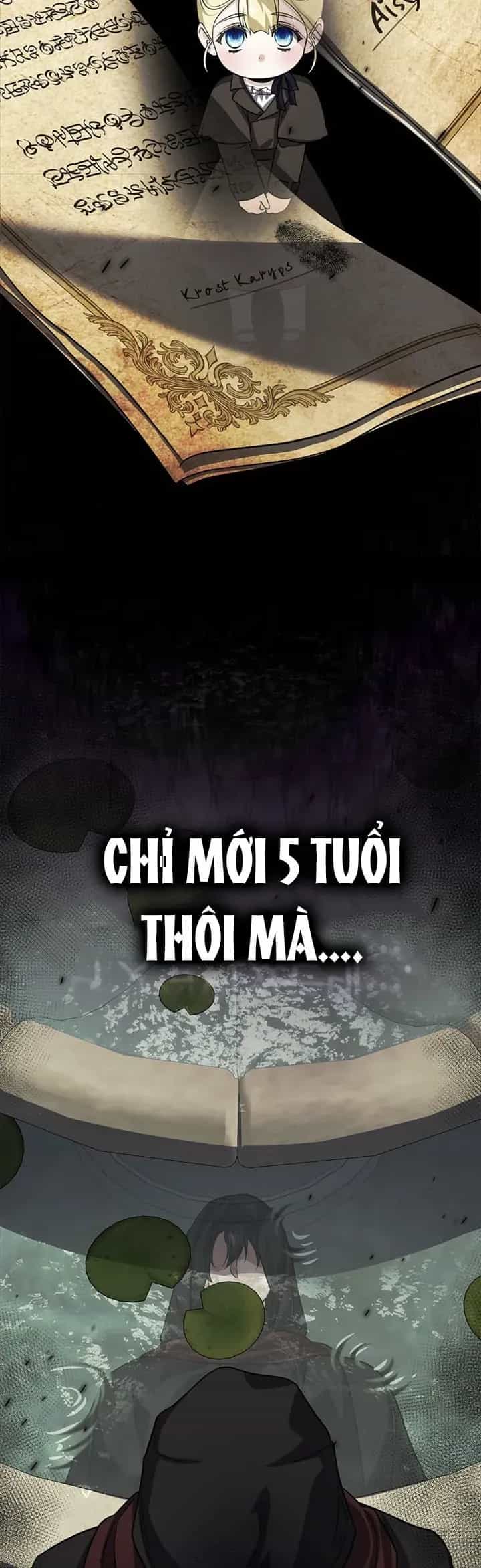 Tôi Là Một Điệp Viên 5 Tuổi Đã Bắt Cóc Kẻ Phản Diện - Chương 8 - ảnh 56