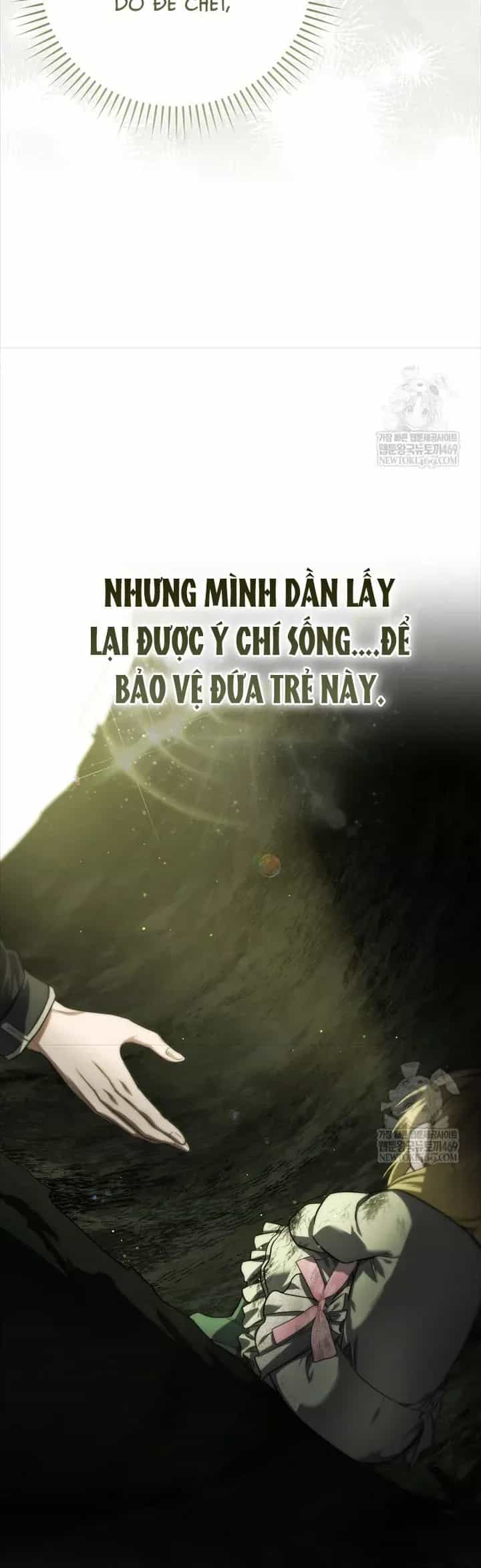 Tôi Là Một Điệp Viên 5 Tuổi Đã Bắt Cóc Kẻ Phản Diện - Chương 9 - ảnh 11
