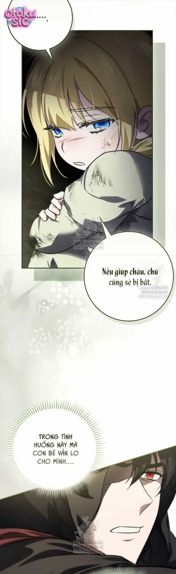 Tôi Là Một Điệp Viên 5 Tuổi Đã Bắt Cóc Kẻ Phản Diện - Chương 9 - ảnh 13