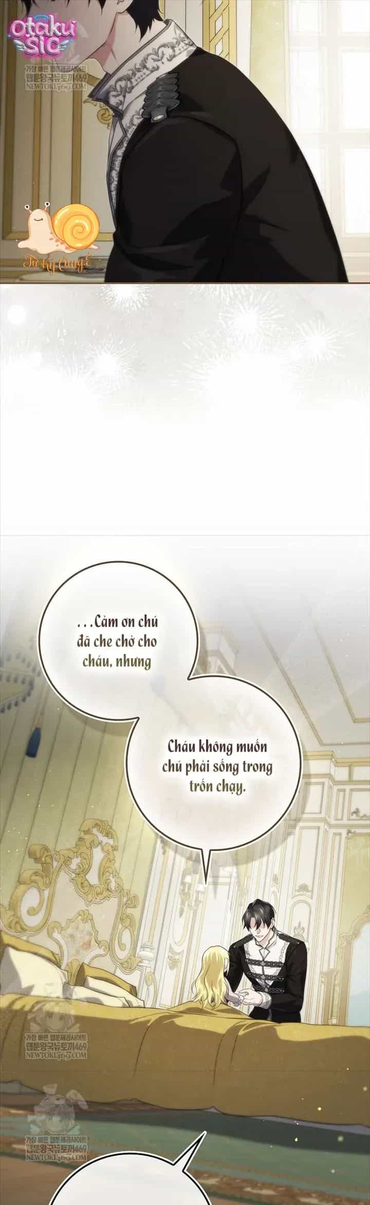 Tôi Là Một Điệp Viên 5 Tuổi Đã Bắt Cóc Kẻ Phản Diện - Chương 9 - ảnh 57