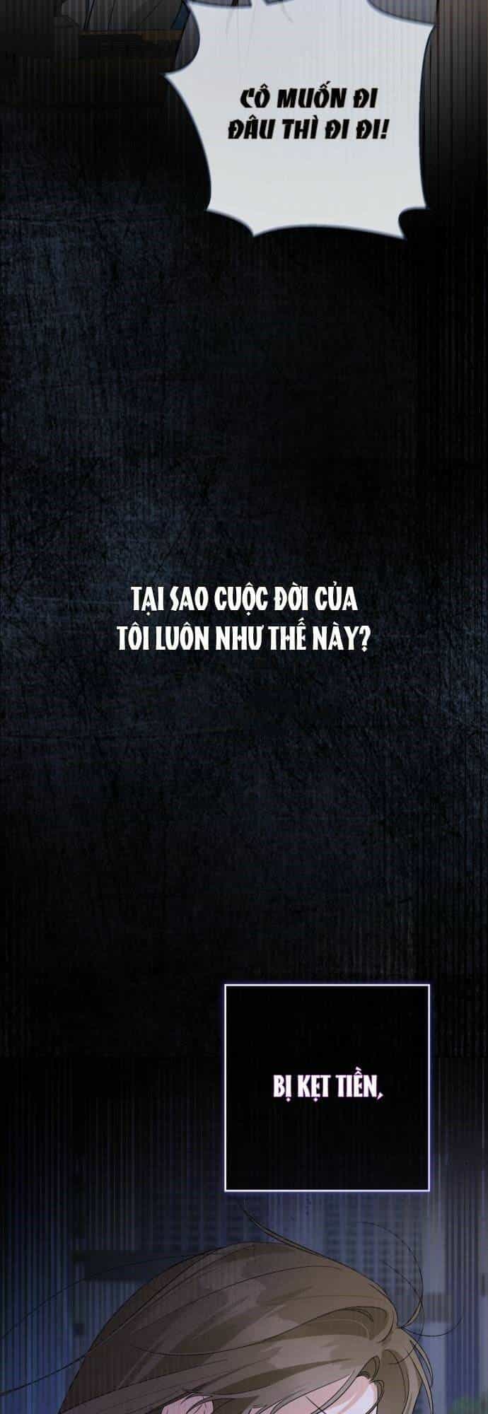 Tôi Là Một Nhân Vật Phản Diện, Nhưng Chồng Tôi Thật Đẹp Trai - Chương 1 - ảnh 28