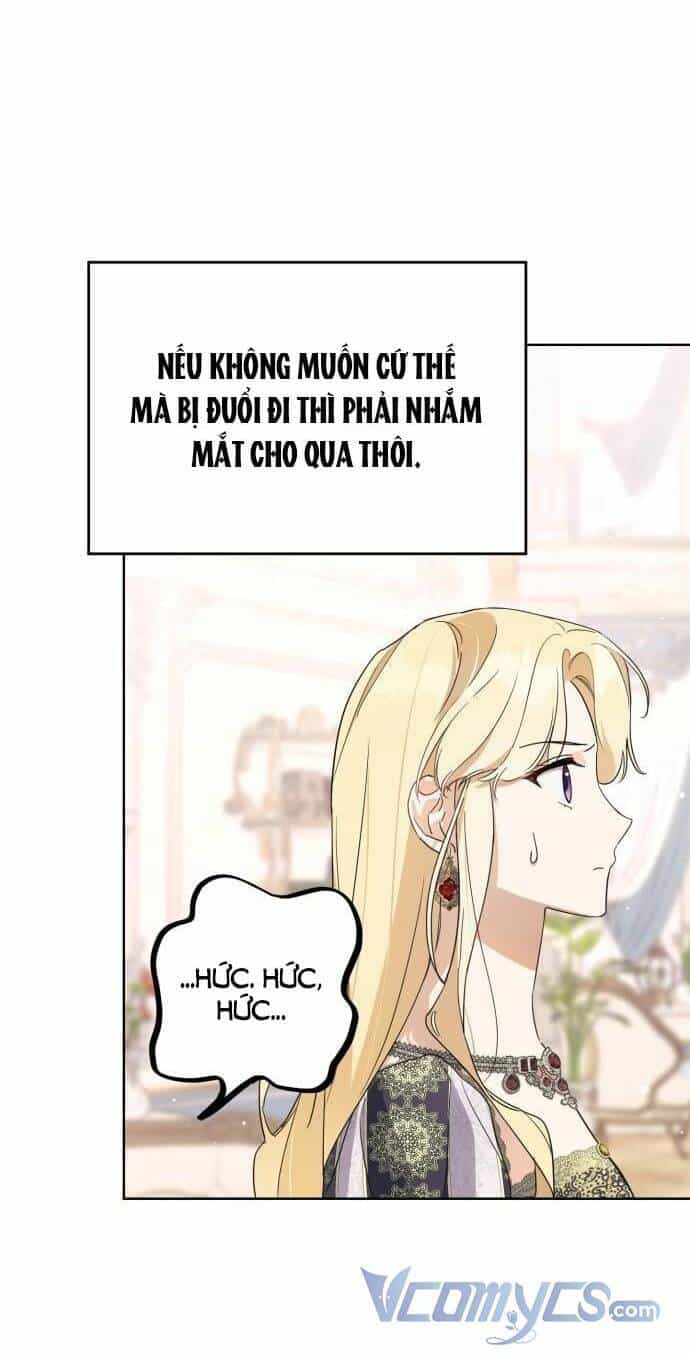 Tôi Là Một Nhân Vật Phản Diện, Nhưng Chồng Tôi Thật Đẹp Trai - Chương 2 - ảnh 17