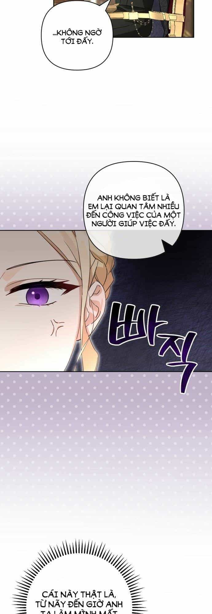 Tôi Là Một Nhân Vật Phản Diện, Nhưng Chồng Tôi Thật Đẹp Trai - Chương 3 - ảnh 44
