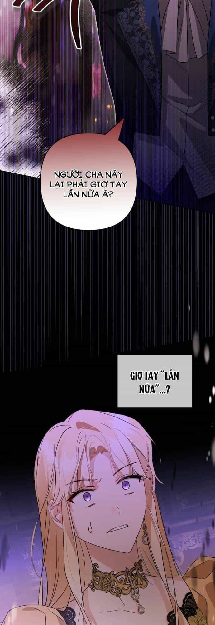 Tôi Là Một Nhân Vật Phản Diện, Nhưng Chồng Tôi Thật Đẹp Trai - Chương 4 - ảnh 43