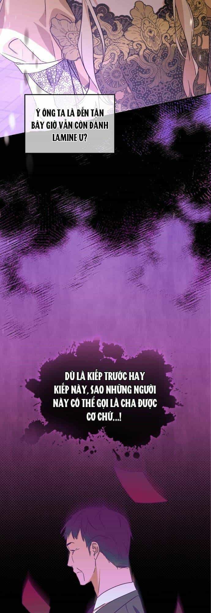Tôi Là Một Nhân Vật Phản Diện, Nhưng Chồng Tôi Thật Đẹp Trai - Chương 4 - ảnh 44