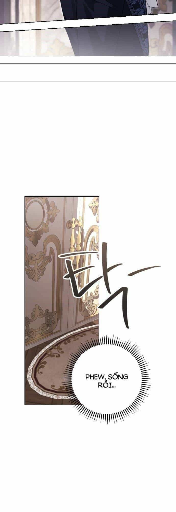 Tôi Là Một Nhân Vật Phản Diện, Nhưng Chồng Tôi Thật Đẹp Trai - Chương 5 - ảnh 13