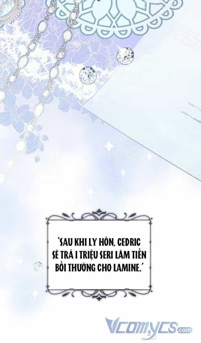 Tôi Là Một Nhân Vật Phản Diện, Nhưng Chồng Tôi Thật Đẹp Trai - Chương 5 - ảnh 50