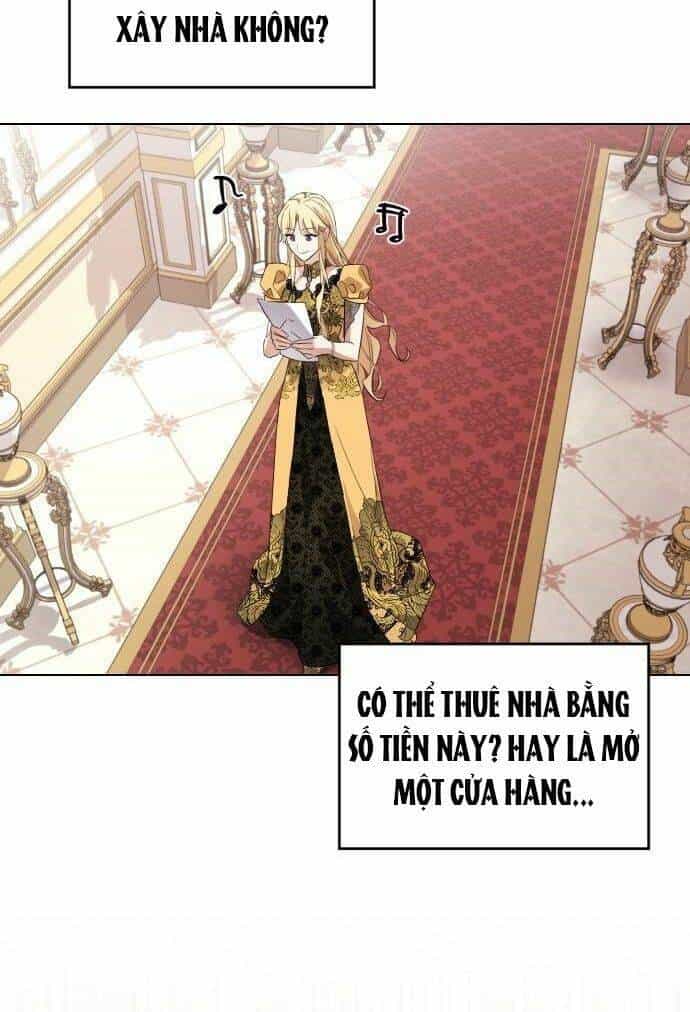 Tôi Là Một Nhân Vật Phản Diện, Nhưng Chồng Tôi Thật Đẹp Trai - Chương 5 - ảnh 56