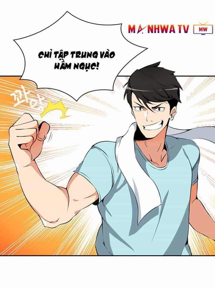 Tôi Là Người Chơi Duy Nhất Đăng Nhập - Chương 9 - ảnh 15