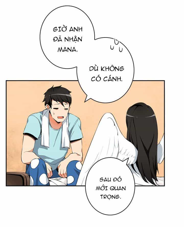 Tôi Là Người Chơi Duy Nhất Đăng Nhập - Chương 9 - ảnh 26