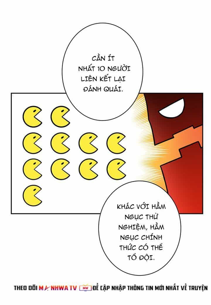 Tôi Là Người Chơi Duy Nhất Đăng Nhập - Chương 9 - ảnh 31