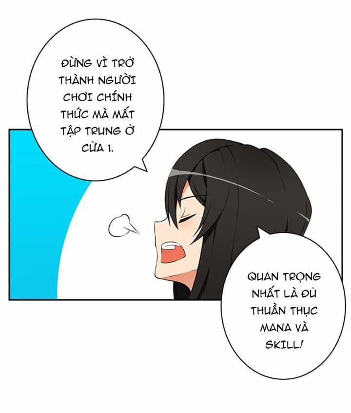 Tôi Là Người Chơi Duy Nhất Đăng Nhập - Chương 9 - ảnh 33