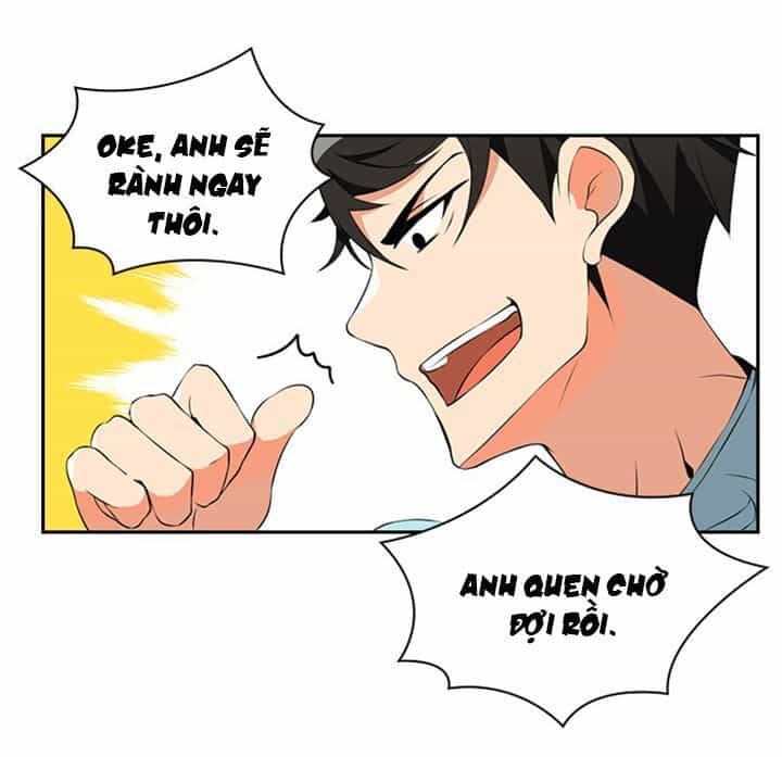 Tôi Là Người Chơi Duy Nhất Đăng Nhập - Chương 9 - ảnh 42