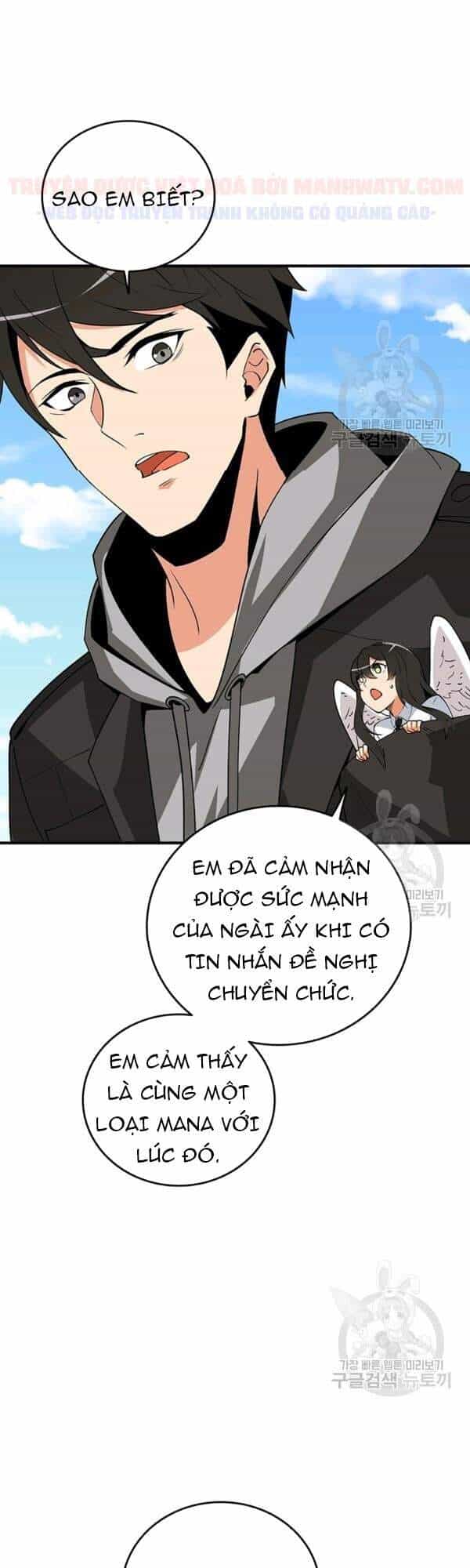 Tôi Là Người Chơi Duy Nhất Đăng Nhập - Chương 100 - ảnh 62