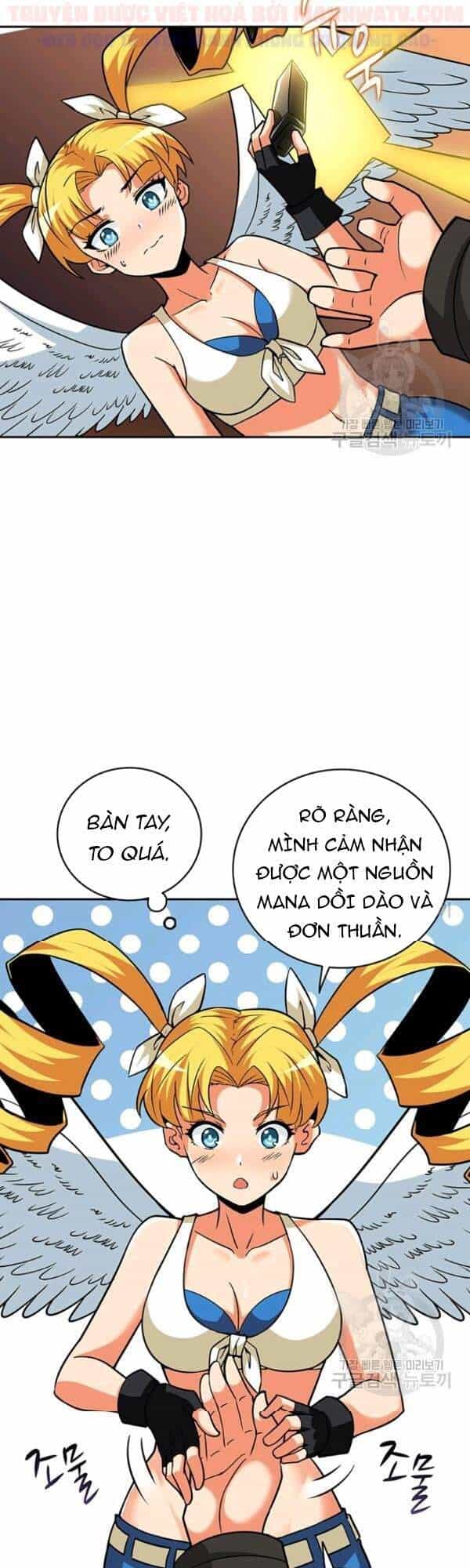 Tôi Là Người Chơi Duy Nhất Đăng Nhập - Chương 101 - ảnh 62