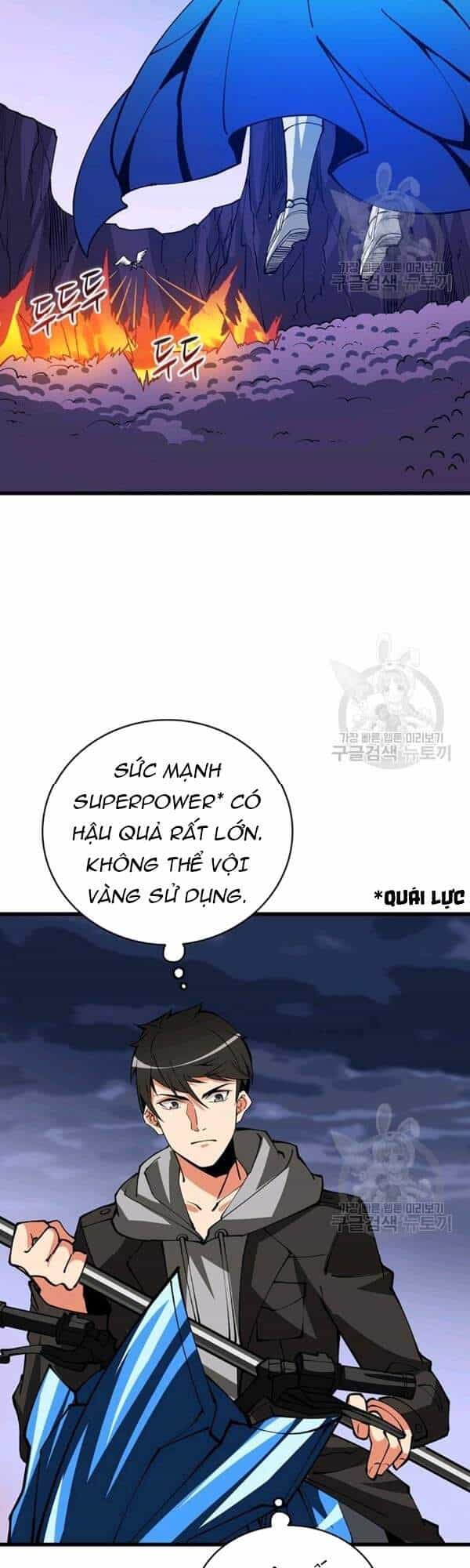 Tôi Là Người Chơi Duy Nhất Đăng Nhập - Chương 102 - ảnh 55