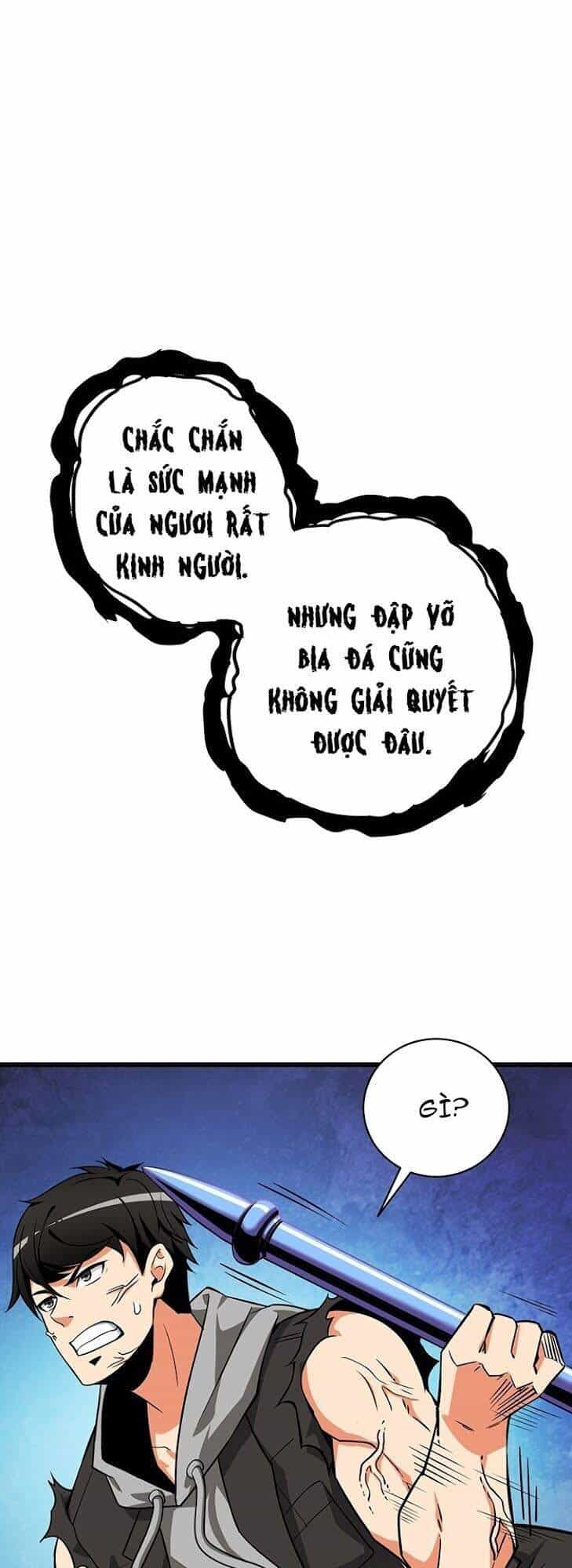 Tôi Là Người Chơi Duy Nhất Đăng Nhập - Chương 104 - ảnh 17