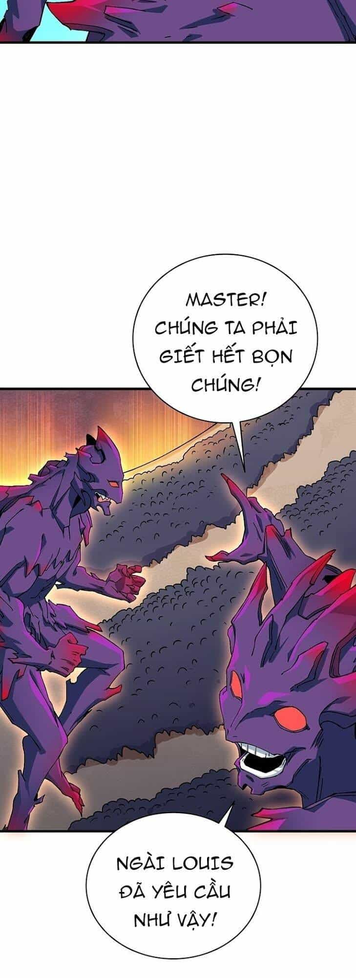 Tôi Là Người Chơi Duy Nhất Đăng Nhập - Chương 104 - ảnh 43