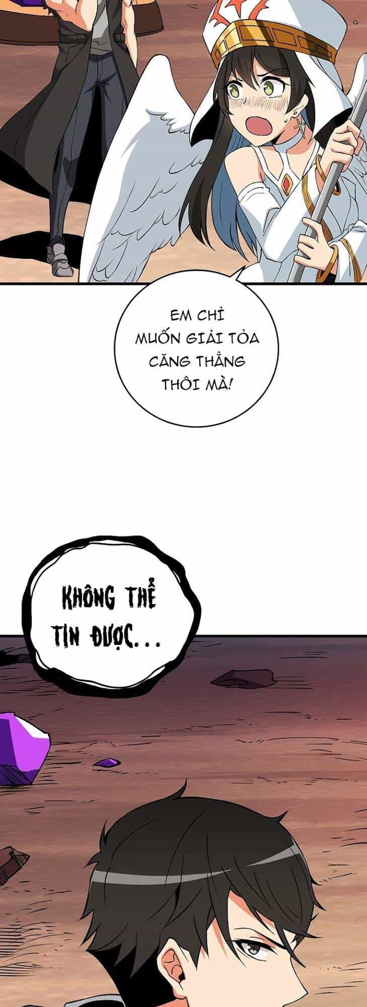 Tôi Là Người Chơi Duy Nhất Đăng Nhập - Chương 105 - ảnh 14