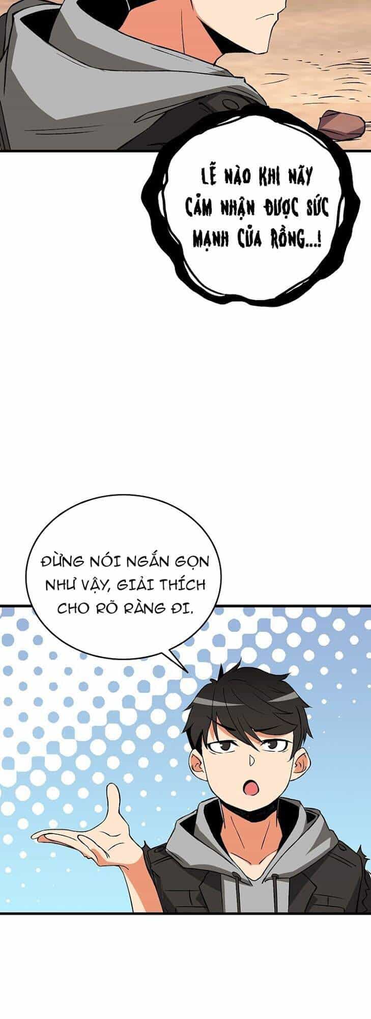 Tôi Là Người Chơi Duy Nhất Đăng Nhập - Chương 105 - ảnh 15