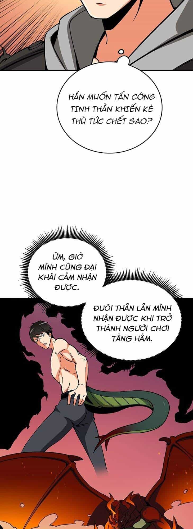 Tôi Là Người Chơi Duy Nhất Đăng Nhập - Chương 105 - ảnh 18