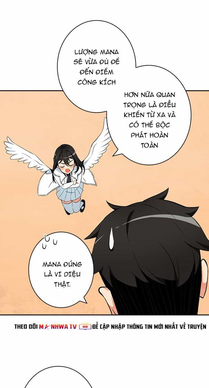 Tôi Là Người Chơi Duy Nhất Đăng Nhập - Chương 10 - ảnh 61