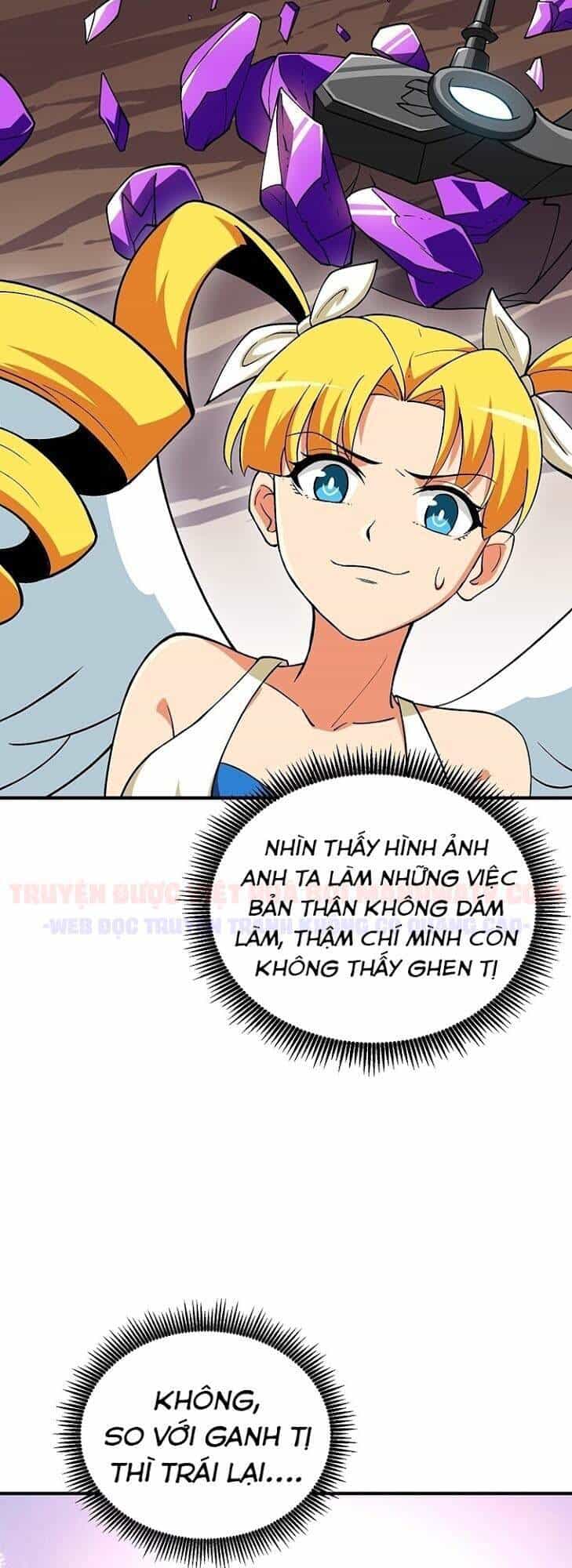 Tôi Là Người Chơi Duy Nhất Đăng Nhập - Chương 106 - ảnh 62