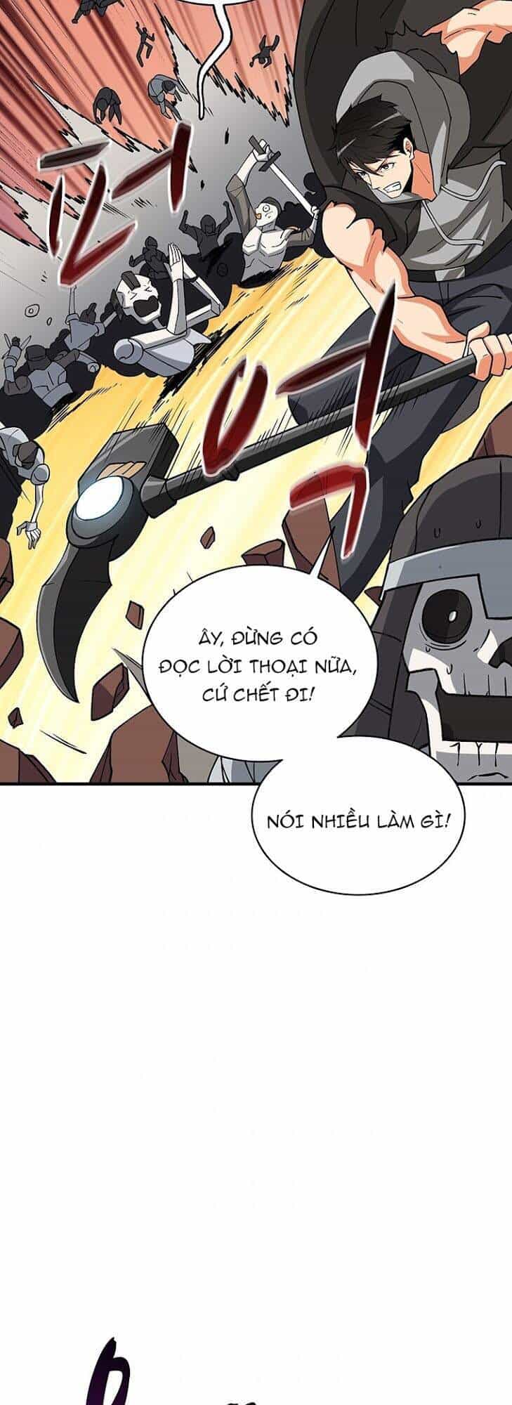 Tôi Là Người Chơi Duy Nhất Đăng Nhập - Chương 107 - ảnh 29