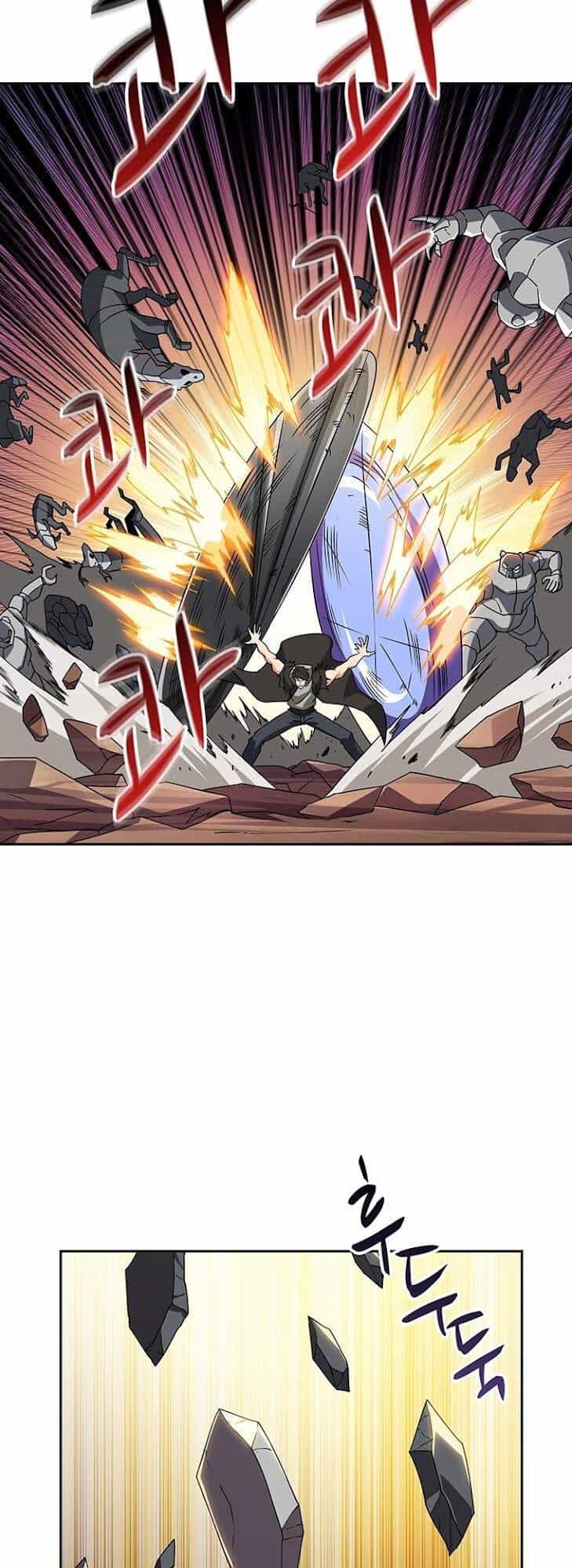 Tôi Là Người Chơi Duy Nhất Đăng Nhập - Chương 107 - ảnh 35