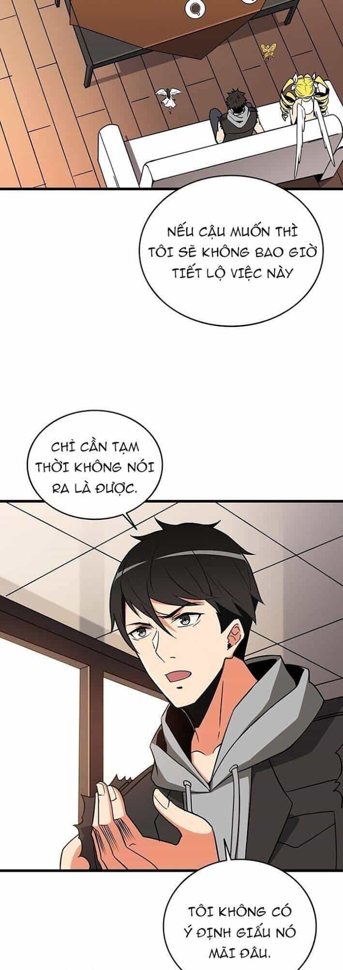 Tôi Là Người Chơi Duy Nhất Đăng Nhập - Chương 108 - ảnh 55