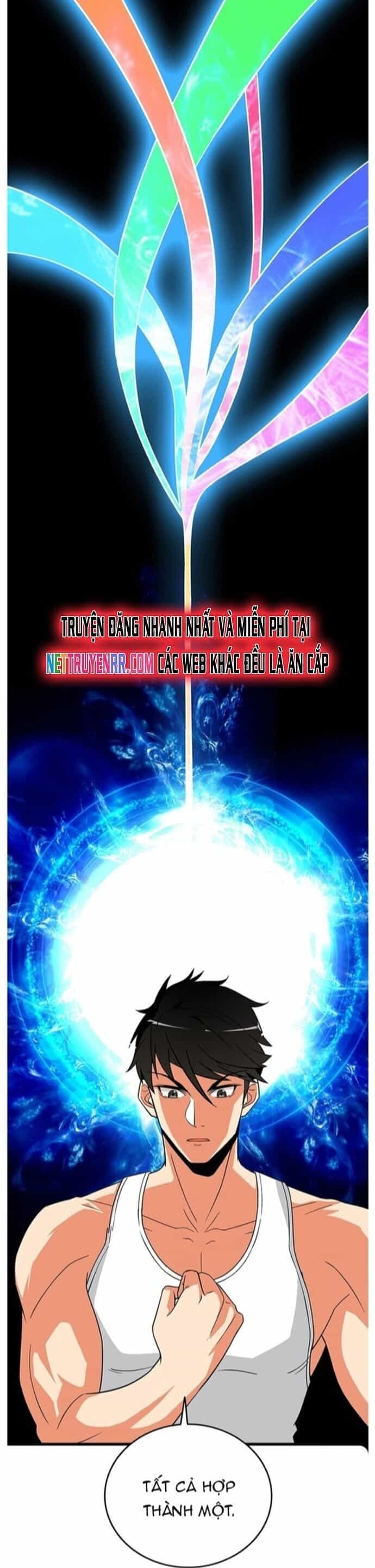 Tôi Là Người Chơi Duy Nhất Đăng Nhập - Chương 109 - ảnh 53