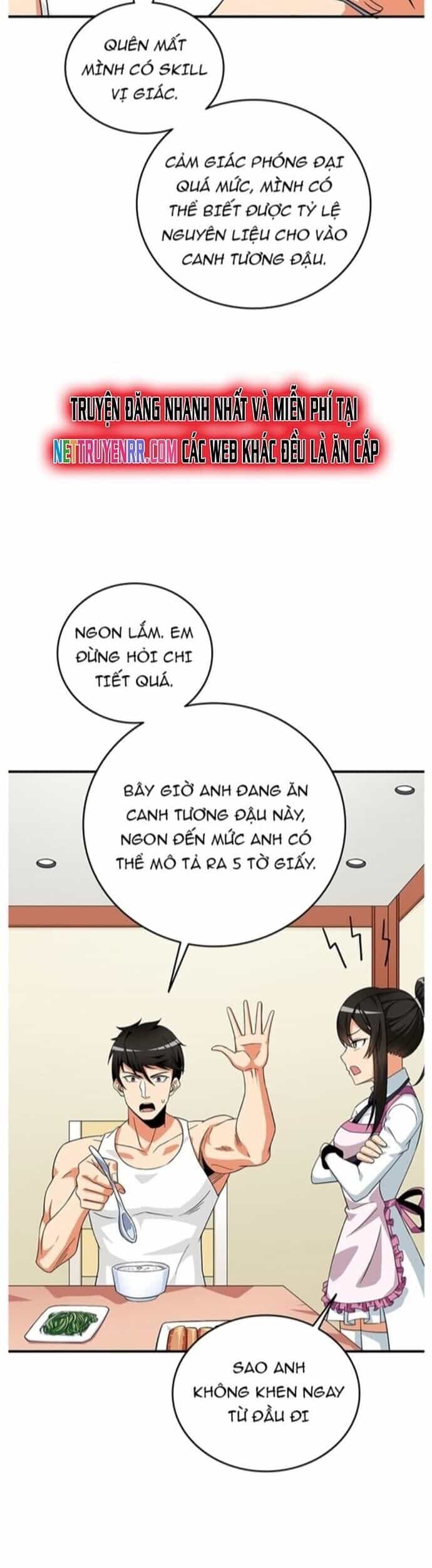 Tôi Là Người Chơi Duy Nhất Đăng Nhập - Chương 110 - ảnh 12