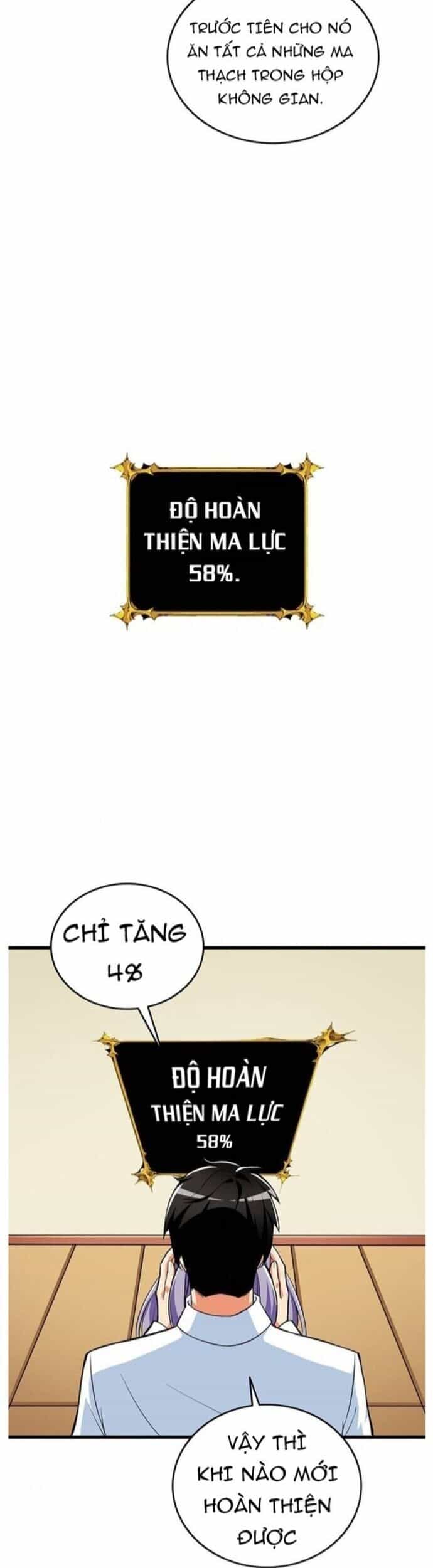 Tôi Là Người Chơi Duy Nhất Đăng Nhập - Chương 111 - ảnh 34