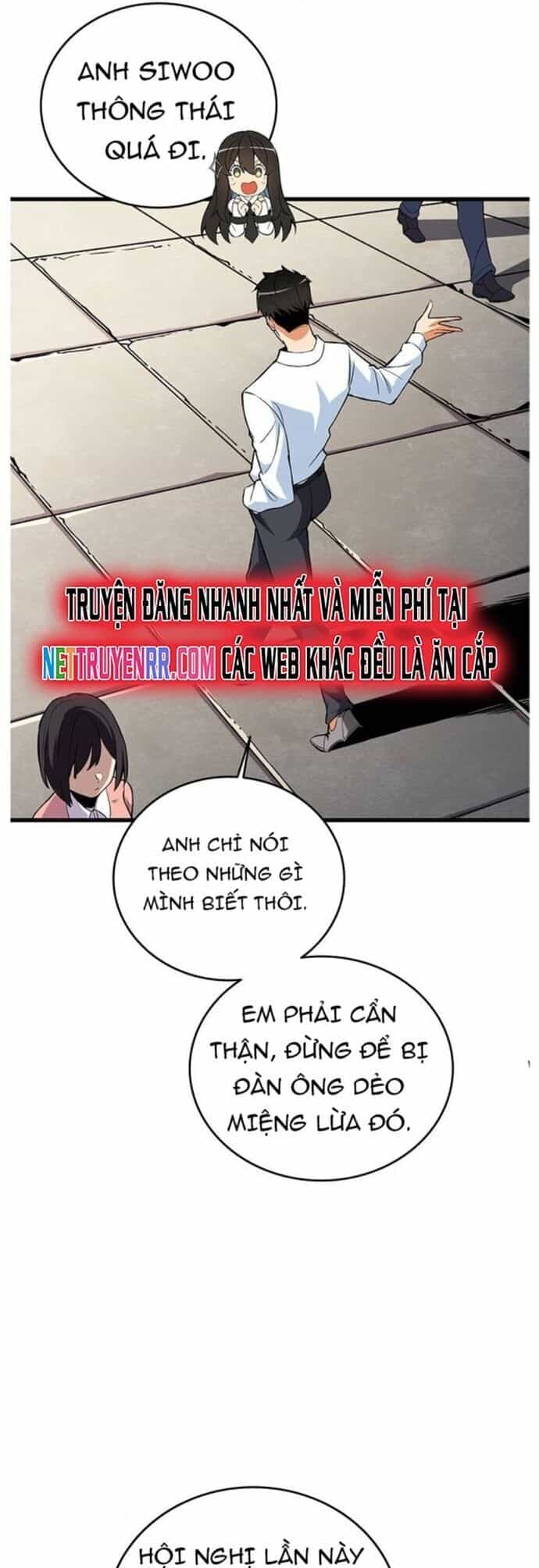 Tôi Là Người Chơi Duy Nhất Đăng Nhập - Chương 111 - ảnh 45