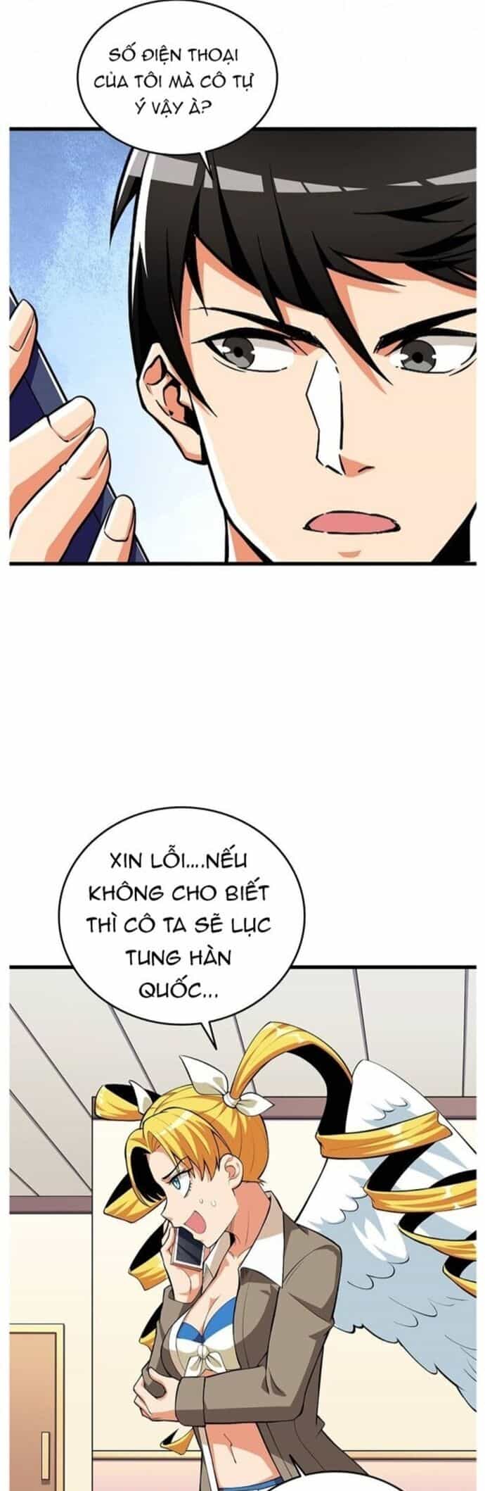 Tôi Là Người Chơi Duy Nhất Đăng Nhập - Chương 111 - ảnh 5