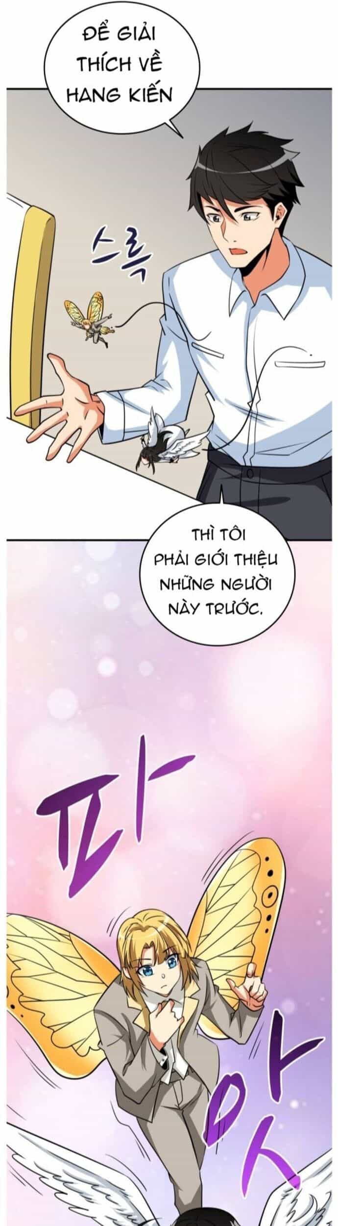 Tôi Là Người Chơi Duy Nhất Đăng Nhập - Chương 113 - ảnh 13