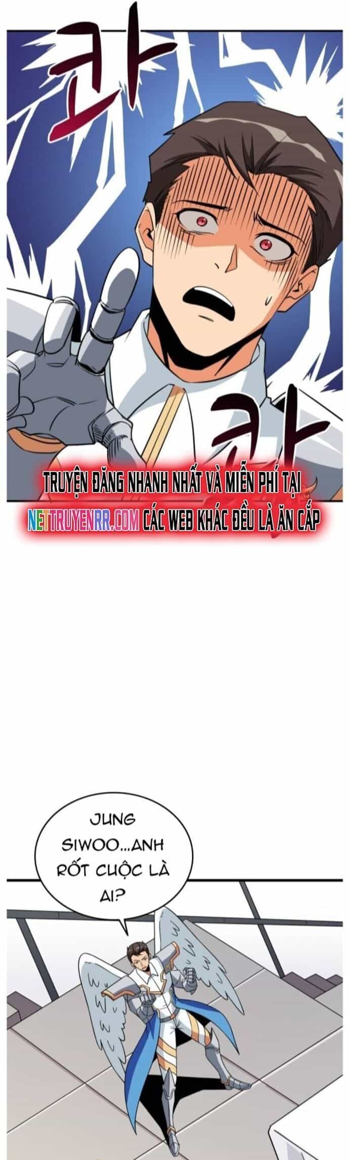 Tôi Là Người Chơi Duy Nhất Đăng Nhập - Chương 113 - ảnh 27
