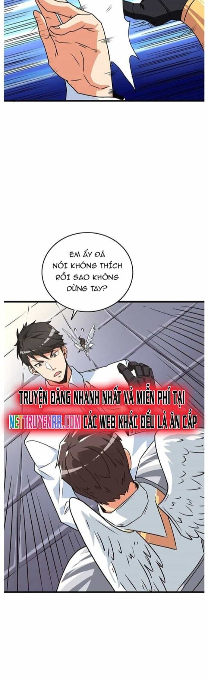 Tôi Là Người Chơi Duy Nhất Đăng Nhập - Chương 114 - ảnh 12