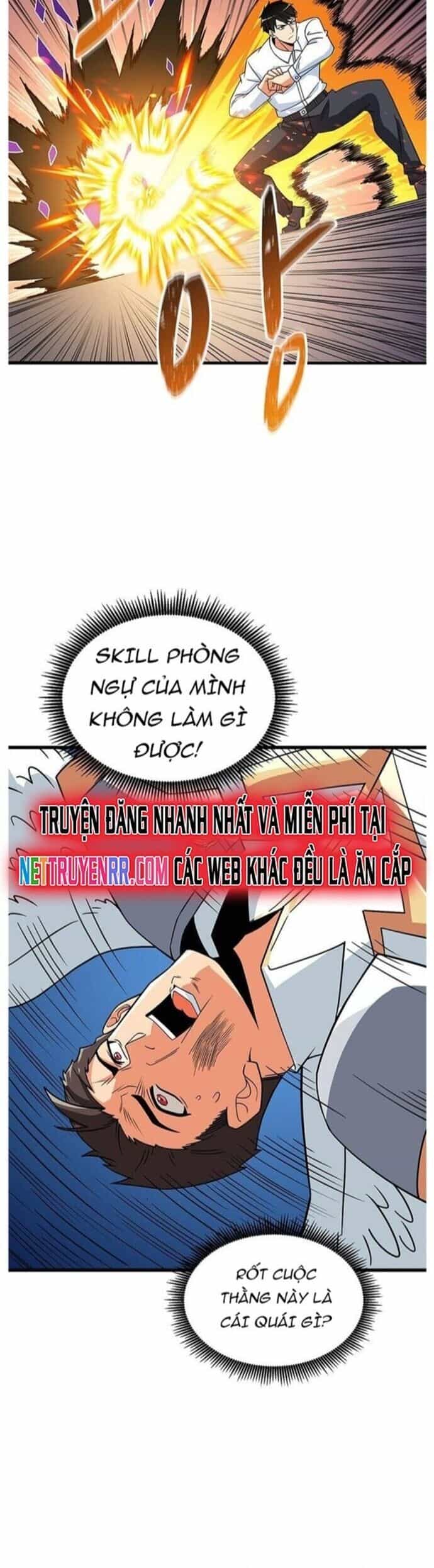Tôi Là Người Chơi Duy Nhất Đăng Nhập - Chương 114 - ảnh 22