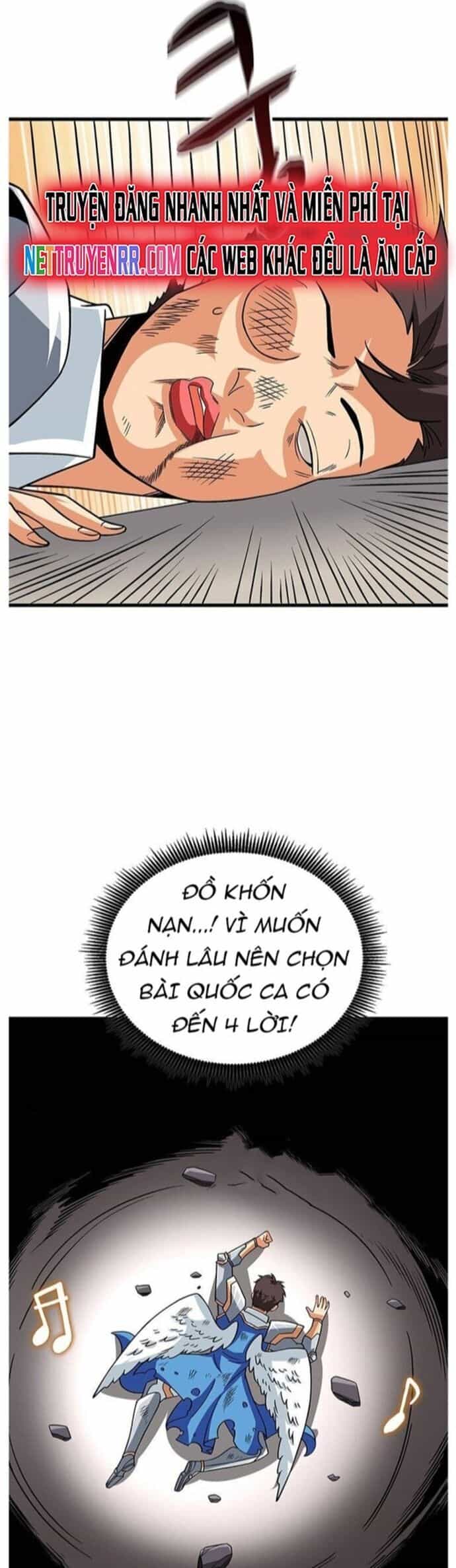 Tôi Là Người Chơi Duy Nhất Đăng Nhập - Chương 114 - ảnh 37