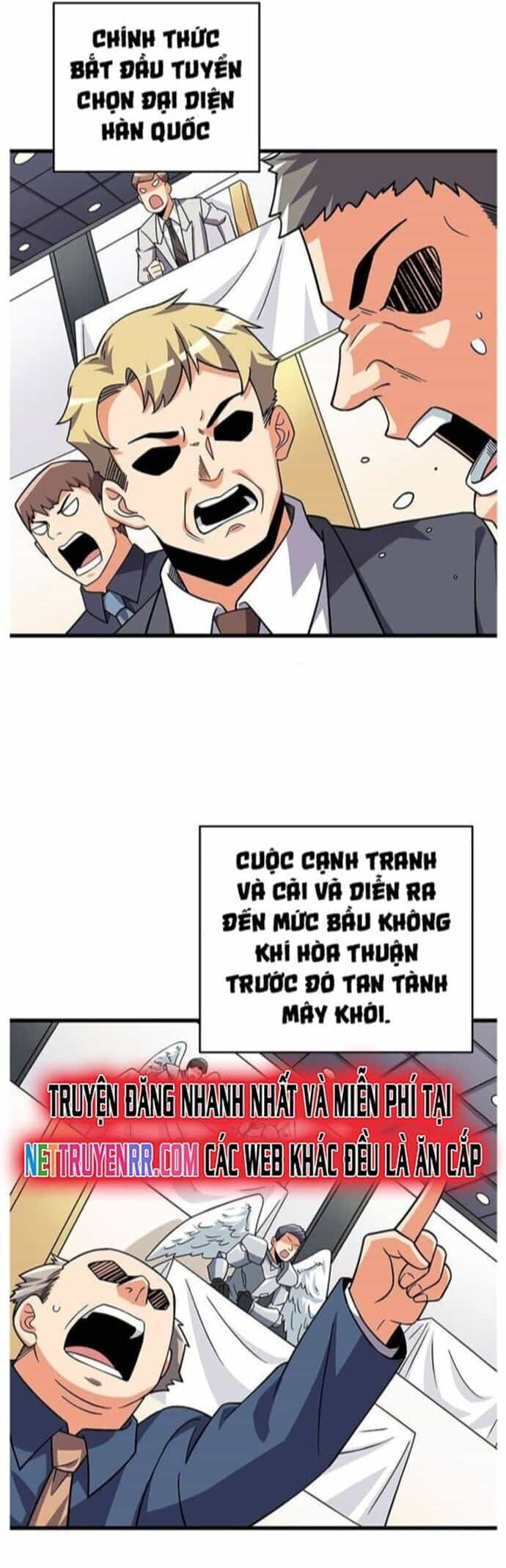 Tôi Là Người Chơi Duy Nhất Đăng Nhập - Chương 114 - ảnh 5