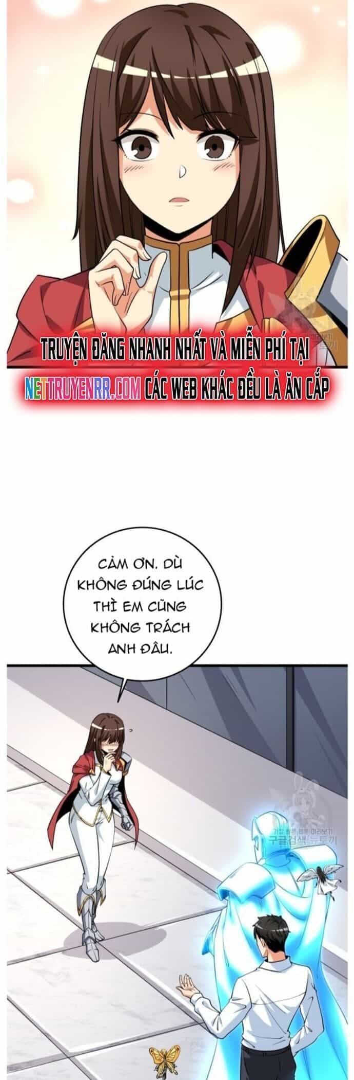 Tôi Là Người Chơi Duy Nhất Đăng Nhập - Chương 115 - ảnh 15