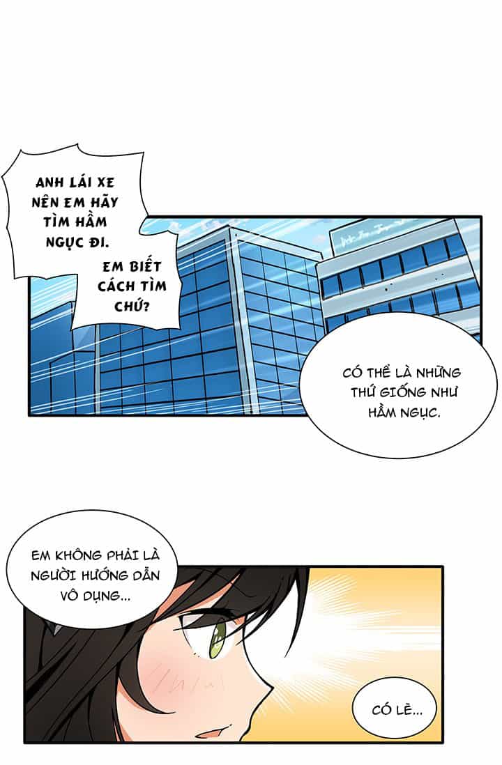 Tôi Là Người Chơi Duy Nhất Đăng Nhập - Chương 11 - ảnh 49