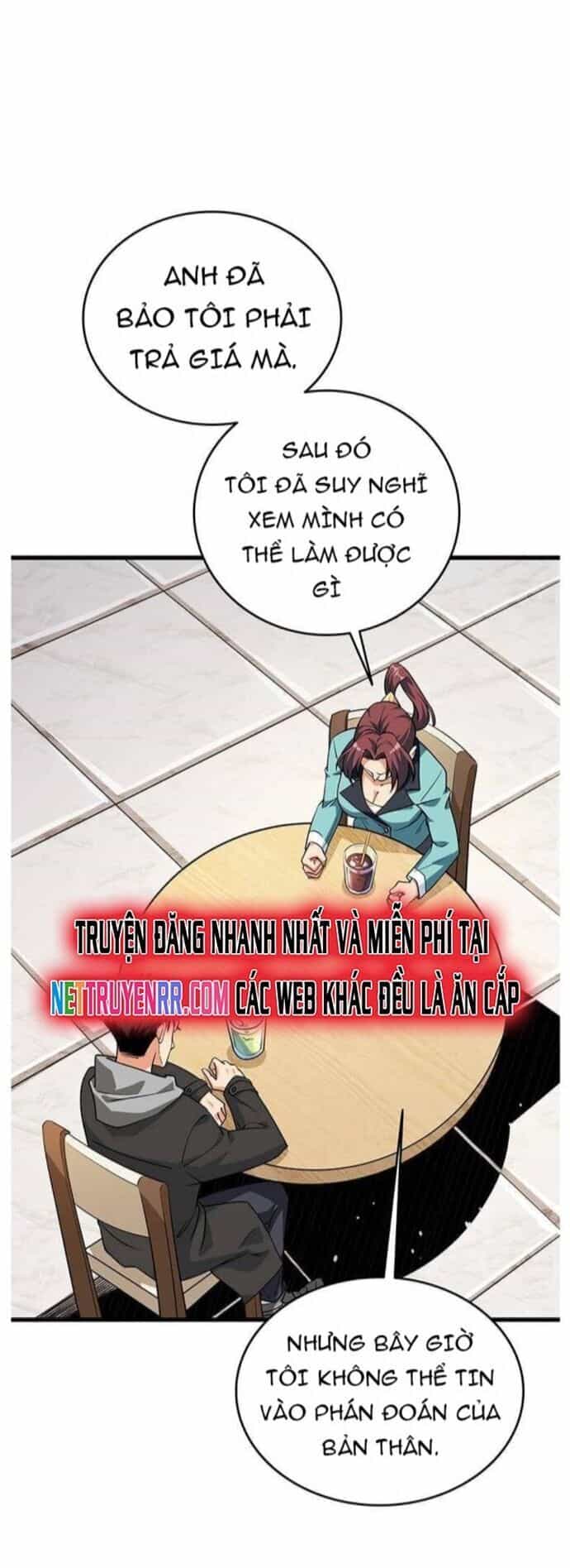 Tôi Là Người Chơi Duy Nhất Đăng Nhập - Chương 116 - ảnh 37