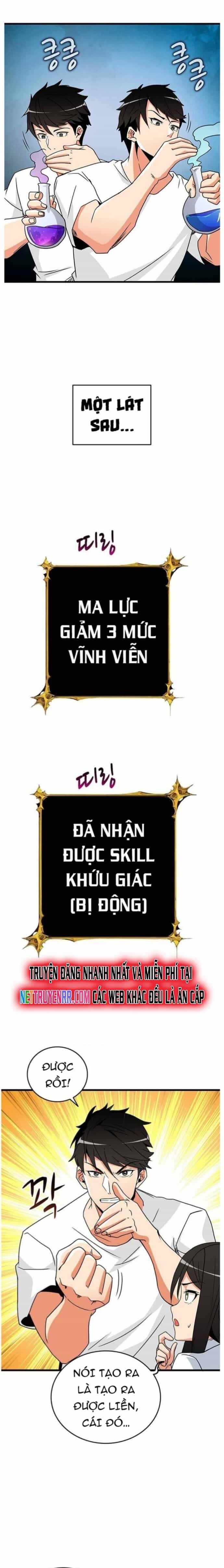 Tôi Là Người Chơi Duy Nhất Đăng Nhập - Chương 116 - ảnh 8