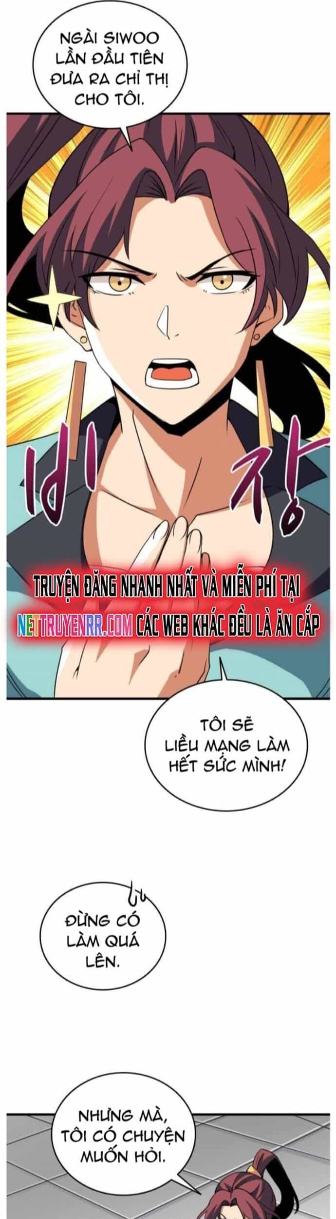 Tôi Là Người Chơi Duy Nhất Đăng Nhập - Chương 117 - ảnh 19