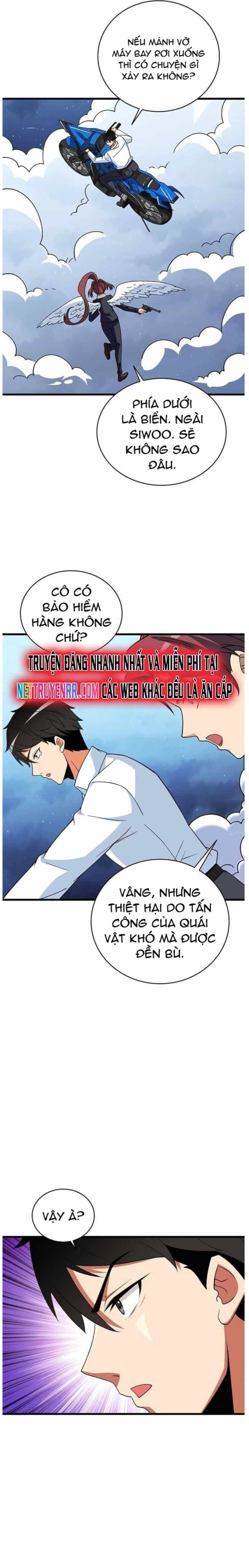 Tôi Là Người Chơi Duy Nhất Đăng Nhập - Chương 118 - ảnh 17