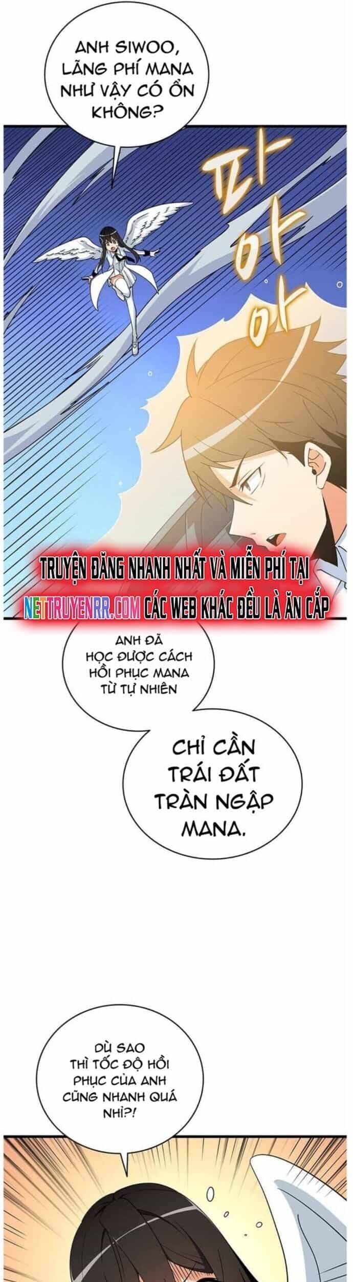 Tôi Là Người Chơi Duy Nhất Đăng Nhập - Chương 118 - ảnh 37