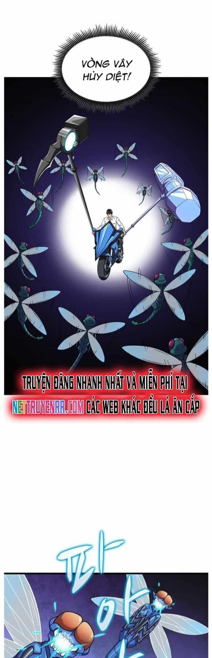 Tôi Là Người Chơi Duy Nhất Đăng Nhập - Chương 119 - ảnh 5