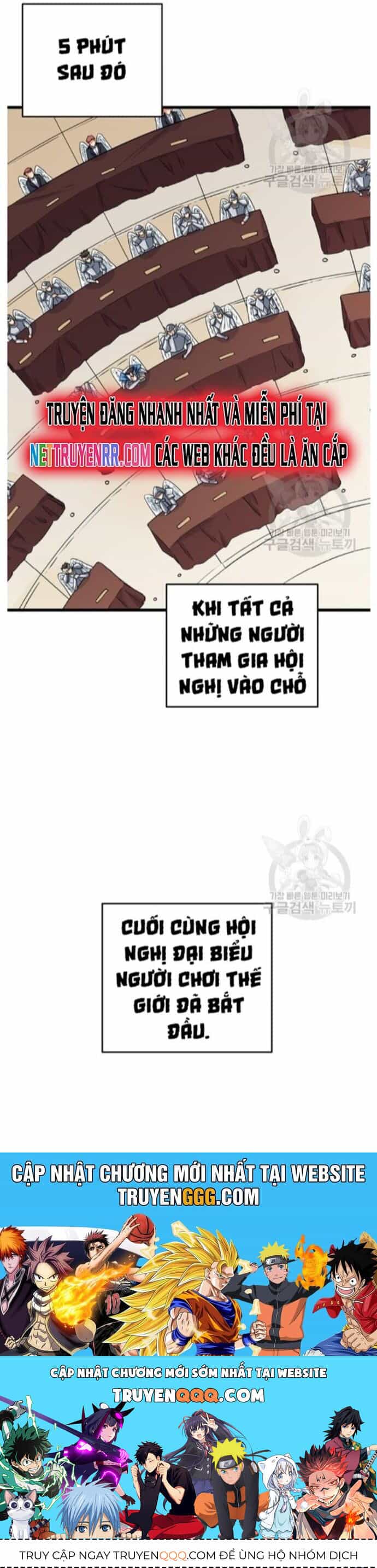 Tôi Là Người Chơi Duy Nhất Đăng Nhập - Chương 120 - ảnh 51